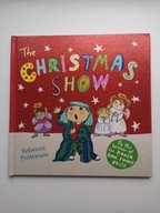 The Christmas Show Rebecca Patterson książka