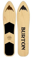 deska snowboardowa Burton Throwback - No Color