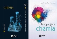 Fascynująca chemia + 50 idei Chemia