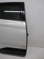 door right rear. OPEL GRANDLAND X 22R