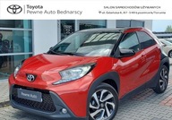 Toyota Aygo X 1.0 VVT-i Style 72KM, salon PL, ...