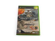 Gra CONFLICT DESERT STORM Microsoft Xbox (eng) (3)
