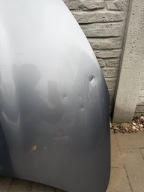 Toyota Yaris GR XP210 bonnet front front engine housing cover