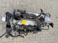 complete engine 2.8 HDI Citroen Jumper 168tys km Kamper 8140.43S IDEALNY