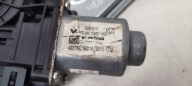 window regulator right rear part mechanism Renault Megane IV
