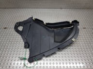 TROJKAT mudguard left front 7347023 BMW 7 G11 G12