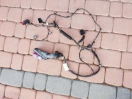 wiring bundle door Opel Zafira C 13435947