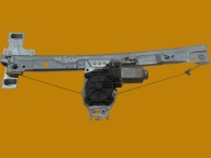 mechanism windows right front 400912D Peugeot 207 and (2006-2012)