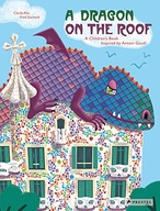 A Dragon on the Roof: A Children s Book Inspired