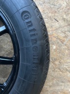 wheel spare Range Rover Velar L560 5x108 175/80/R19