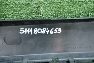 BMW G60 G61 5 m-packet 23- front bumper front