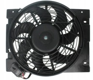 Ventilátor klimatizácie Opel Astra G Zafira A