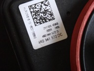 AUDI A6 C8 4K0941572DC modul Steuergerät