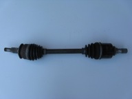 semi-axis left front SUZUKI KIZASHI 2.4