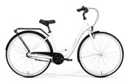 M-bike cityline 328 biały 2024
