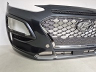 HYUNDAI KONA and 1 17-20 bumper front front 86511-J9000