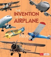 The Invention of the Aeroplane Beevor Lucy