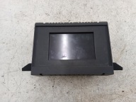OPEL CORSA D EKRAN Bildschirm, 13256232