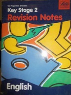 Key Stage2. Revision Notes. English - Moorcroft