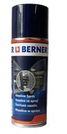 WAZELINA W SPRAYU BEZ SILIKONU 400ML BERNER 370504