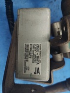 control JJ001000525D NISSAN X TRAIL