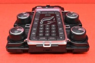 control panel air conditioning devices KLIMY 31398642 VOLVO V40 2 II LIFT 16-20