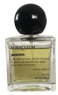 MIRACULUM Woda perfumowana PASSION 40ml