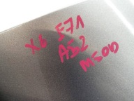 Tankklappe des Kraftstoffsbehälters BMW X6 E71 E72