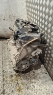 engine pillar unprotected MITSUBISHI COLT VI 1.3 4A90