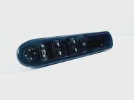 switch switch panel of the window left front Peugeot 307 SW 02-08