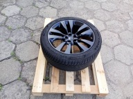 disk hliníkový disk kolo 275x40x20 R20 Dodge Charger 6.4 SRT 2011