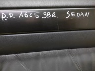 AUDI A6 C5 sedan upholstery side door right front