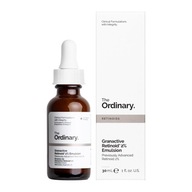 The Ordinary Emulzia na tvár s retinoidom Granactive Retinoid 2% 30 ml