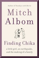 Finding Chika: A Little Girl, an Earthquake, and