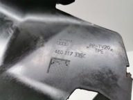 luftansaugkanal links AUDI A8 D3 4E0117335C