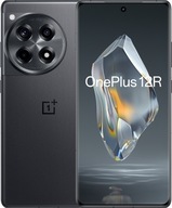 Smartfon OnePlus 12R 16/256 GB 5G szary
