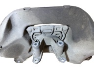 AUDI A6 C6 2.0 TFSI Support Support plaque Boîte de vitesse Engrenage 4F0399263L