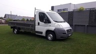 FIAT DUCATO 2,3 120KM FORD TRANSIT 2.2 130KM