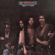 Eagles Desperado (2013 Vinyl