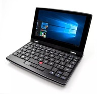 Laptop Bariner W712 7" 12 GB 512 GB Win10 szary