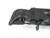 holder cover supports bracket polki left rear part boot BMW e87