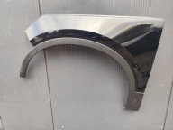 VOLVO XC40 kotflügel vorne links 31457583 komplet