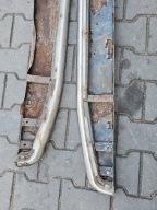 moulding threshold STOPIEN left right LAND ROVER SPORT L494