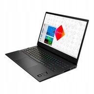 Notebook HP Omen 17 17,3" Intel Core i5 16 GB / 1000 GB čierny
