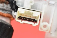 DEVIO LUCI TERGICRISTALLO TERGI PAJAK 17C514 MAZDA MX5 MX-5 3 III NC 05-15
