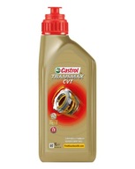 CASTROL Olej Przekładniowy TRANSMAX CVT 1L