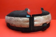 mudguard left rear part rear. 86821-CV500 KIA EV6 GT 21-24