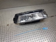 fog light left front 5JA941699 SKODA RAPID and 12-17