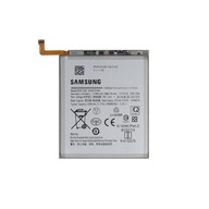 ORYGINAŁ SAMSUNG S20FE A52S 5G A52 EB-BG781ABY BATERIA AKUMULATOR 4500mAh