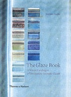 The Glaze Book: A Visual Catalogue of Decorative